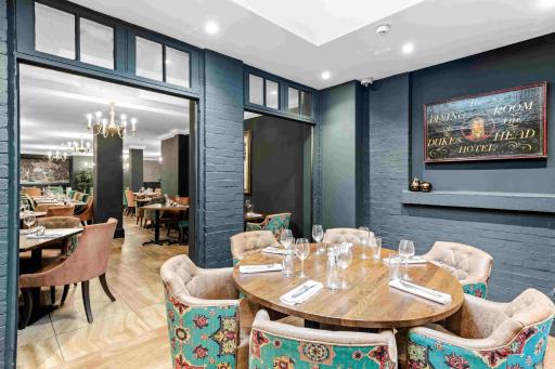 Dukes Head Hotel - Housity