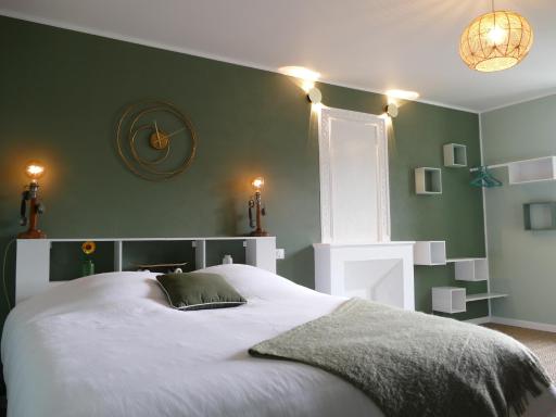 Le Logis de la Gabirotte - Housity