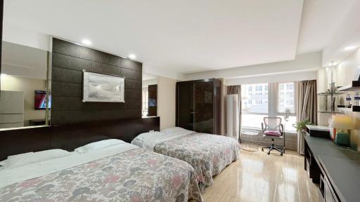 Nanjing Kaibin Apartment - Kai Run Jin Cheng - Housity