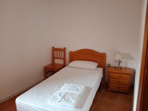El rincón de la abadia - Housity