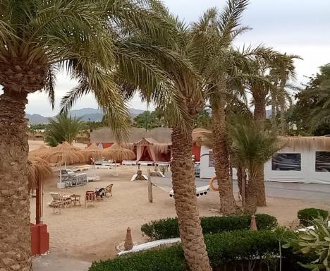 Sun Beach Hotel Safaga - Housity