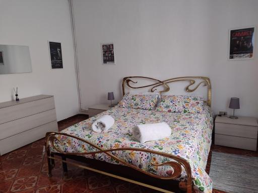 Appartamento Isabella - Housity