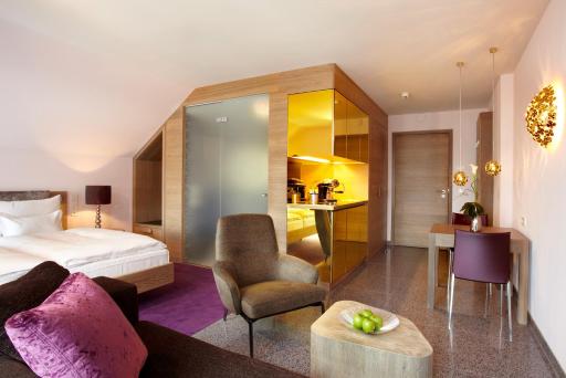 abito Suites - Housity