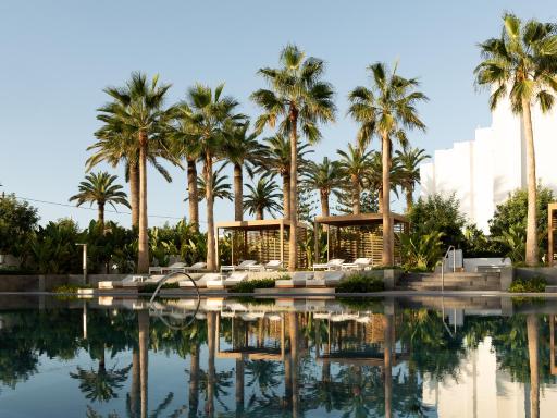 Grecotel LUX.ME White Palace - Housity