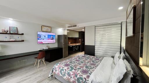 Nanjing Kaibin Apartment - Kai Run Jin Cheng - Housity