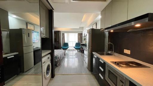 Nanjing Kaibin Apartment - Kai Run Jin Cheng - Housity