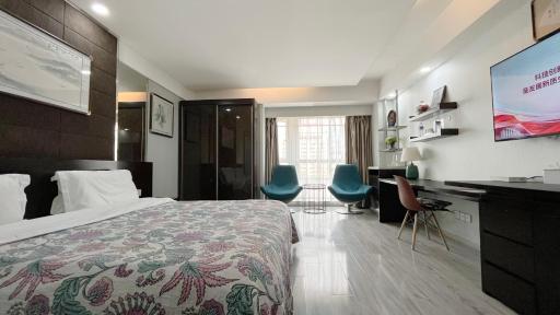 Nanjing Kaibin Apartment - Kai Run Jin Cheng - Housity