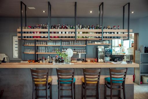 Hotel Central Vis a Vis - Housity