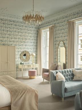 The Queensberry Hotel - Housity