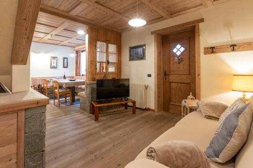 Taverna Larice - Housity