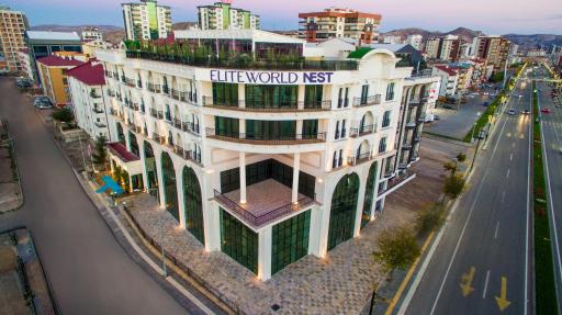Elite World Nest Sivas - Housity