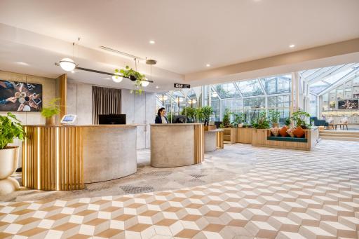 Citadines Les Halles Paris - Housity