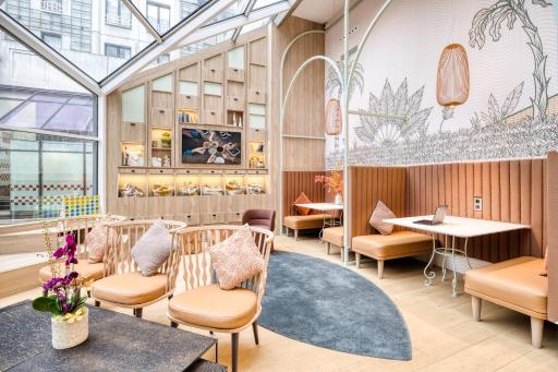 Citadines Les Halles Paris - Housity