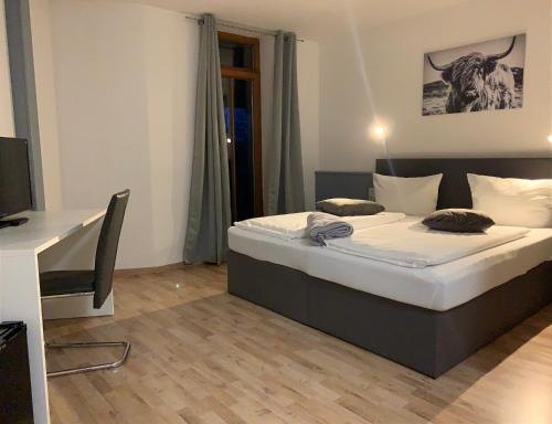 Parkhotel Cham - Housity