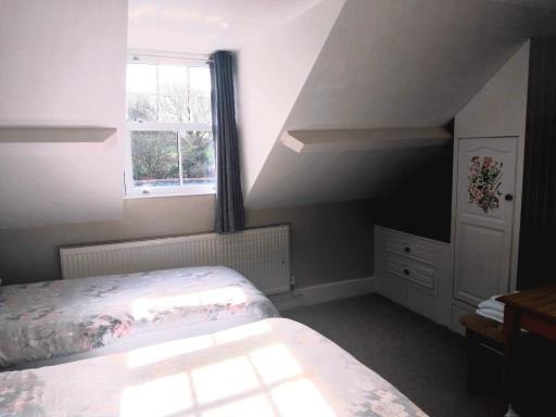 The Countryman Hotel - Housity