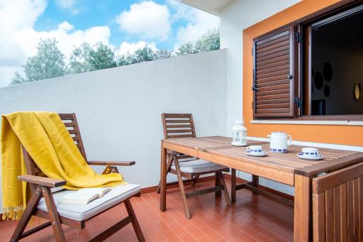 MESTRE MILFONTES APARTMENTS by Stay in Alentejo - Housity