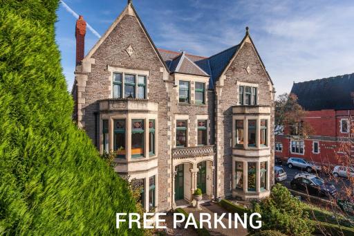 Lincoln House Private Hotel - Housity