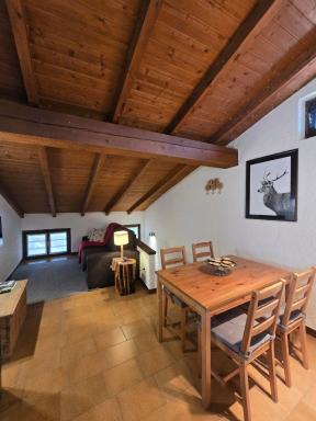 bb26 apartment mountain Lozio - Housity