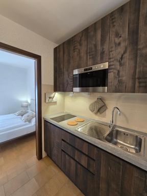 bb26 apartment mountain Lozio - Housity