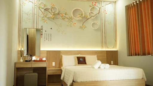 Trung Đông Hotel - Housity