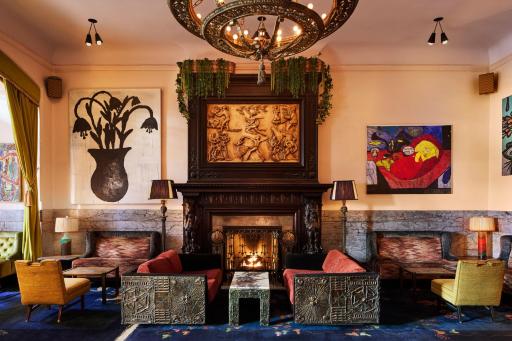 The Hotel Chelsea - Housity