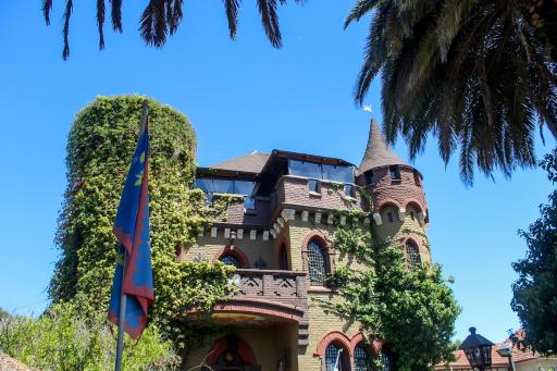 Castillo Medieval - Housity