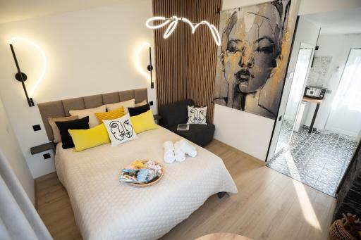 Green Garden & Parking Apartments with Playground - Housity