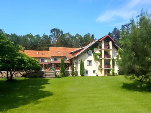 Kosewo 78 Family Hotel & Spa - Housity