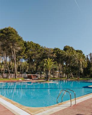 Nice Camps - Lloret de Mar - Housity