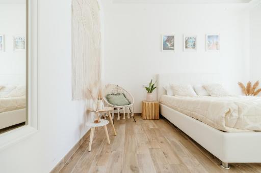 Home Alba Rooms - Housity