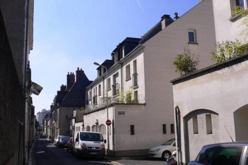 Studio calme au coeur de Tours - Housity