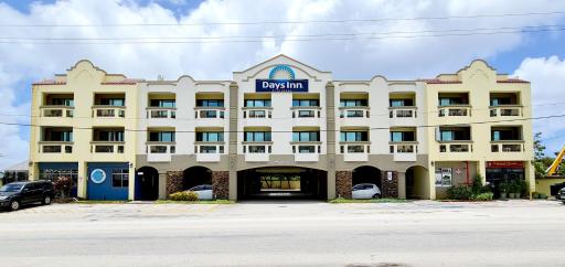 Days Inn Guam - Tamuning - Housity