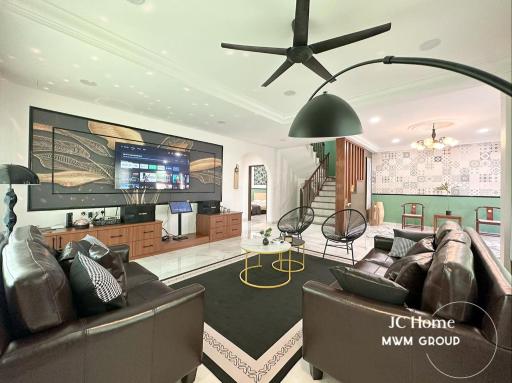 NanYang Style Kluang Holiday Suites - Housity