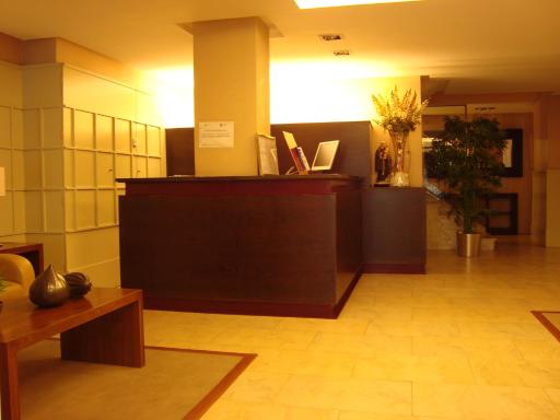 Hotel San Antonio - Housity