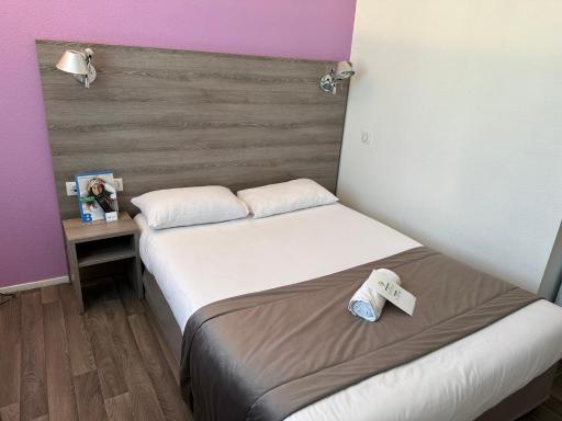 The Originals City, Hôtel Nevers Centre Gare (Inter-Hotel) - Housity