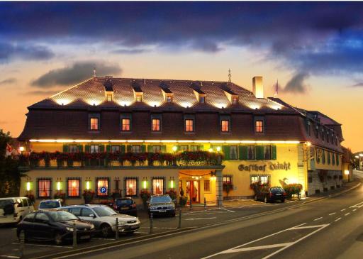 Hotel Leicht - Housity