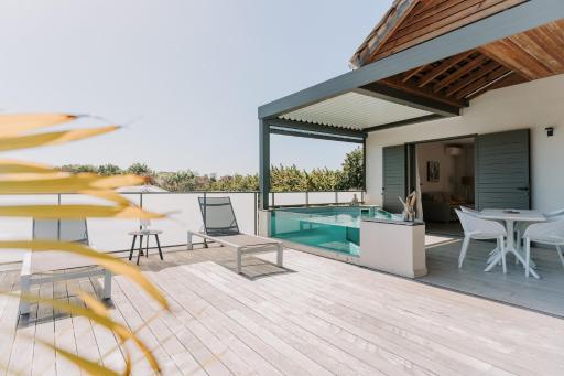 Habitation I'SEO Adult Only - Housity