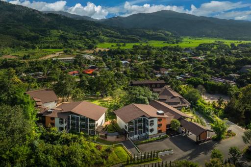 Tana Spring Resort Mae Chan - Housity