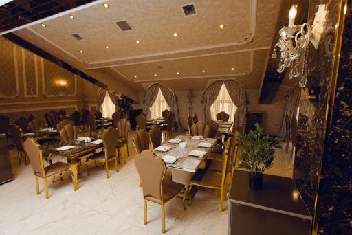 Baku Hotel Ganja - Housity