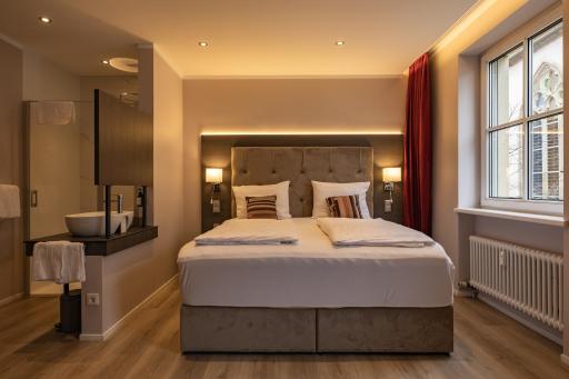 MEA HOTEL TRIER - Hizvo