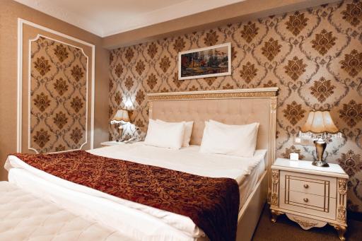 Baku Hotel Ganja - Housity
