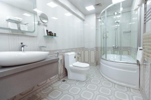 Baku Hotel Ganja - Housity