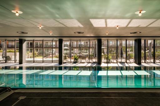 BELMONTE Hotel Krynica-Zdrój - Housity