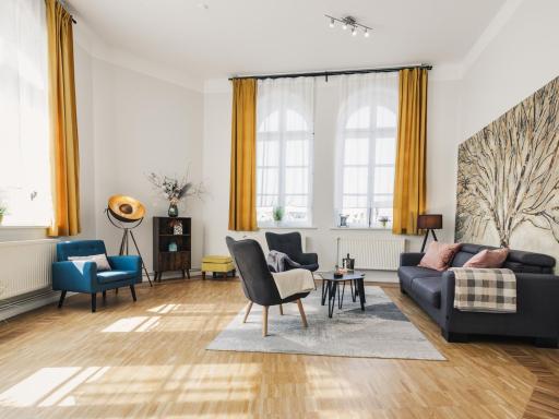 Altstadt-Studios Neuer Markt - Housity