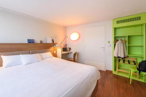 Campanile Albi Centre - Housity
