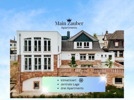 Mainzauber Apartments Miltenberg - Housity