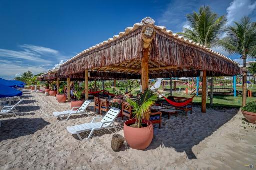 Hotel Praia do Sol - Housity