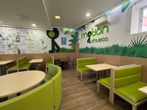 Motion Chueca Hostel - Housity