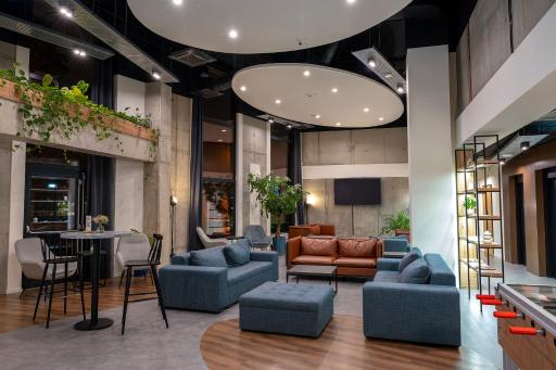 Hotel Convictus Cracovia for business & travellers - Housity