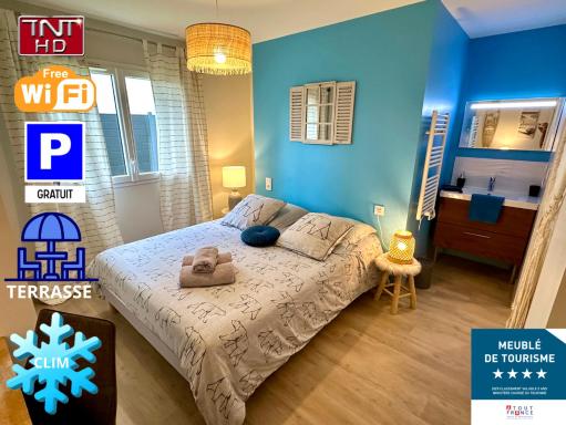 Latitude Savoie - Housity